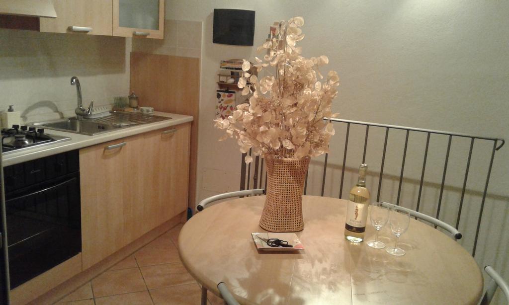 Casa Med Holiday Home Isolabona Exterior foto