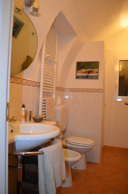 Casa Med Holiday Home Isolabona Exterior foto